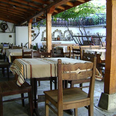 Guesthouse Koliovata Kashta Gabrowo Exterior foto