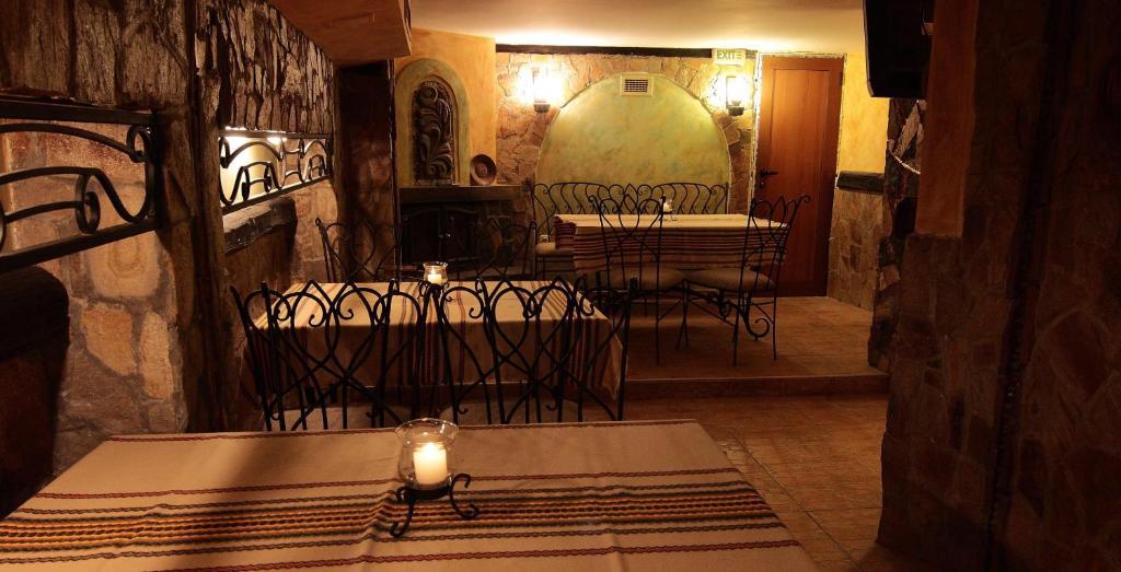 Guesthouse Koliovata Kashta Gabrowo Exterior foto