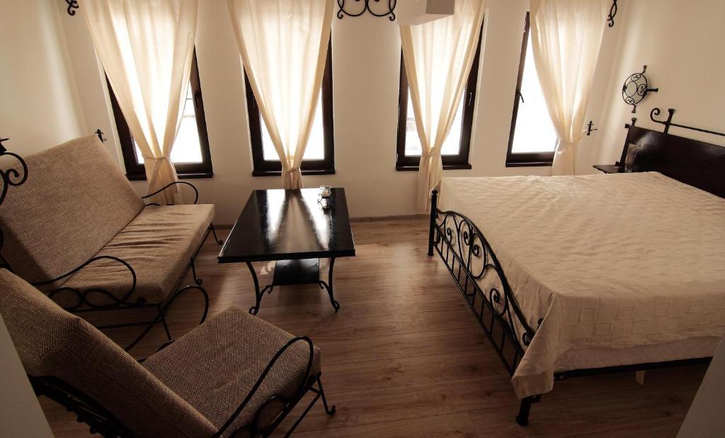 Guesthouse Koliovata Kashta Gabrowo Zimmer foto