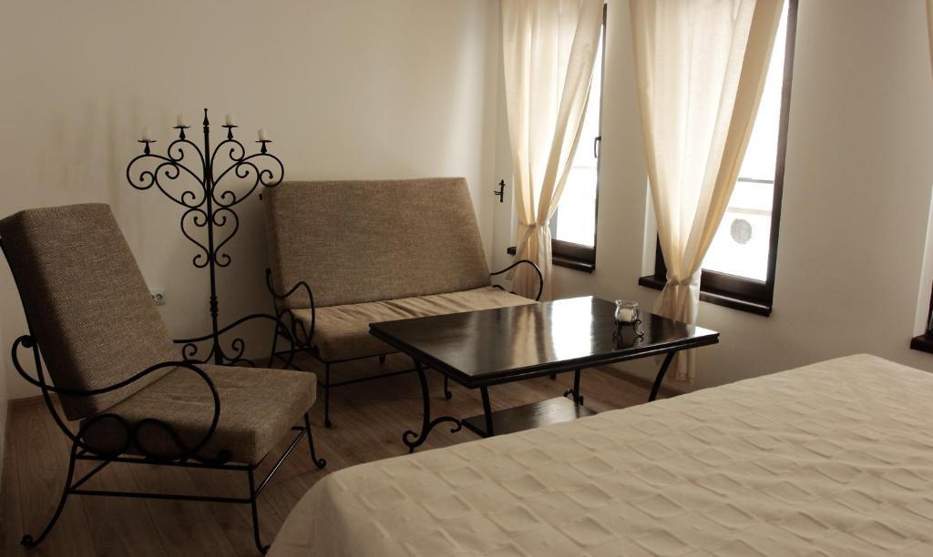 Guesthouse Koliovata Kashta Gabrowo Zimmer foto