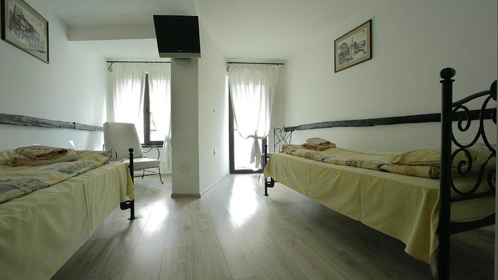 Guesthouse Koliovata Kashta Gabrowo Zimmer foto