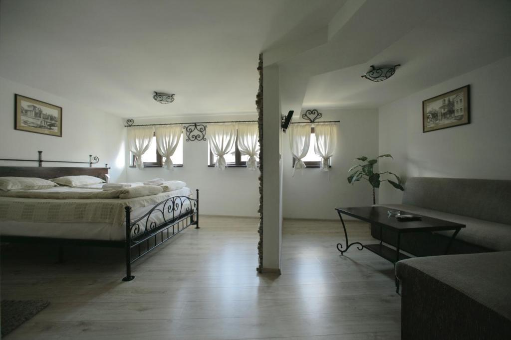 Guesthouse Koliovata Kashta Gabrowo Zimmer foto