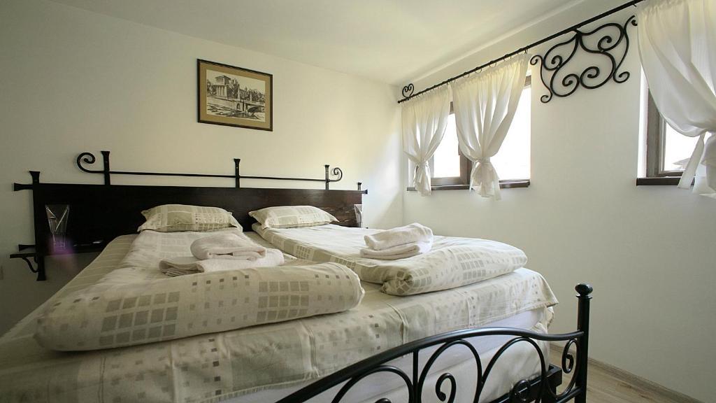 Guesthouse Koliovata Kashta Gabrowo Zimmer foto