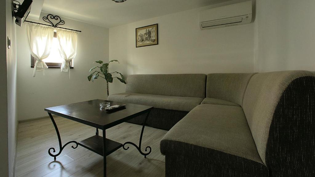 Guesthouse Koliovata Kashta Gabrowo Zimmer foto