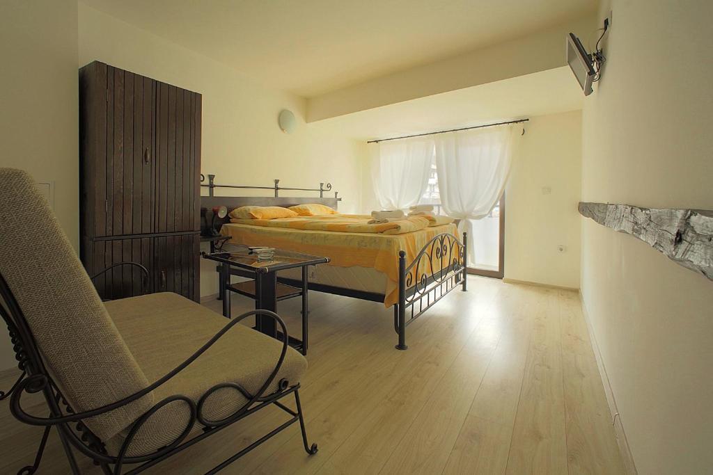 Guesthouse Koliovata Kashta Gabrowo Zimmer foto