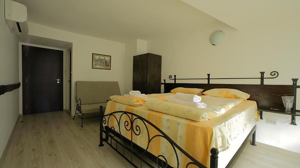 Guesthouse Koliovata Kashta Gabrowo Zimmer foto