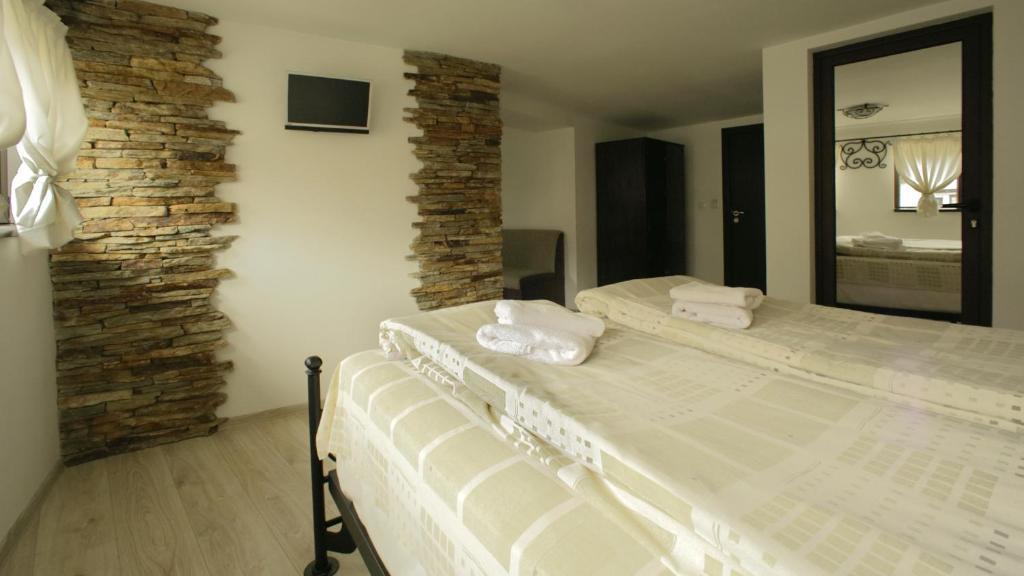 Guesthouse Koliovata Kashta Gabrowo Zimmer foto