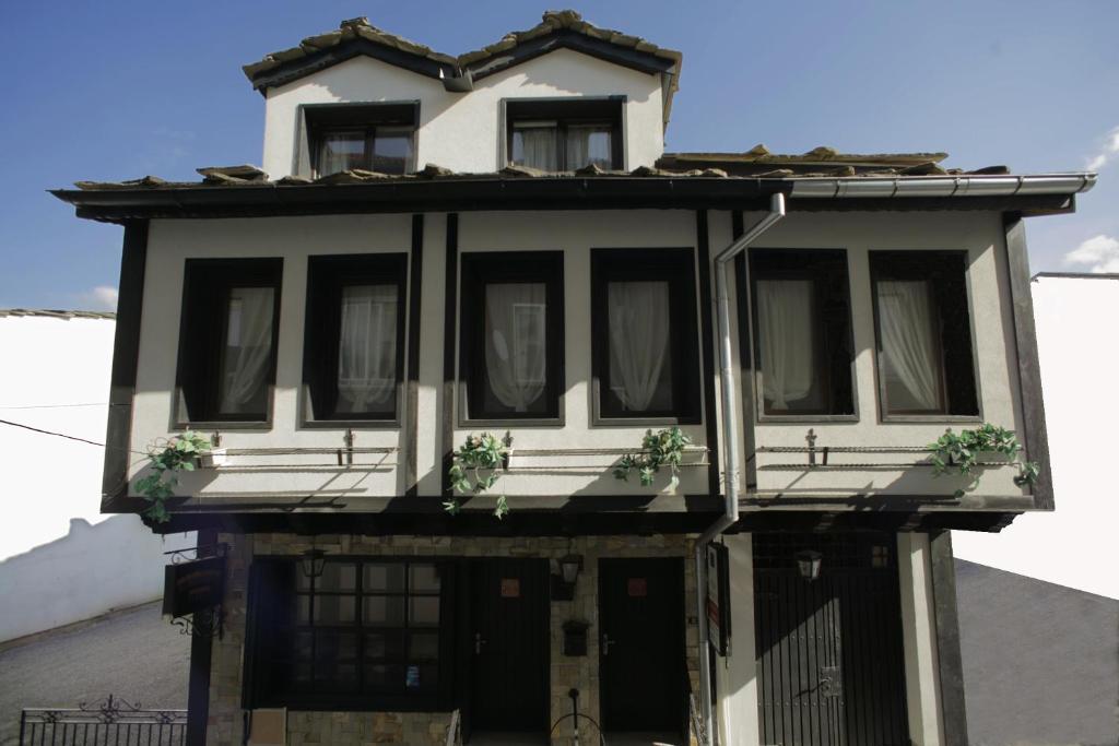 Guesthouse Koliovata Kashta Gabrowo Exterior foto